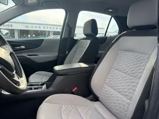 Chevrolet Equinox 2019 LS 4dr SUV w/1LS
