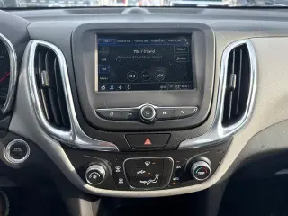 Chevrolet Equinox 2019 LS 4dr SUV w/1LS