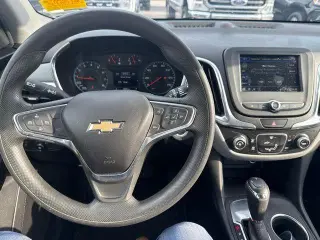 Chevrolet Equinox 2019 LS 4dr SUV w/1LS