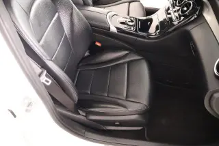 Mercedes-Benz C-Class 2018 AWD C 300 4MATIC 4dr Sedan