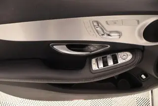Mercedes-Benz C-Class 2018 AWD C 300 4MATIC 4dr Sedan