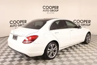 Mercedes-Benz C-Class 2018 AWD C 300 4MATIC 4dr Sedan