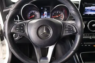 Mercedes-Benz C-Class 2018 AWD C 300 4MATIC 4dr Sedan