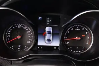 Mercedes-Benz C-Class 2018 AWD C 300 4MATIC 4dr Sedan