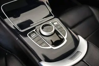 Mercedes-Benz C-Class 2018 AWD C 300 4MATIC 4dr Sedan