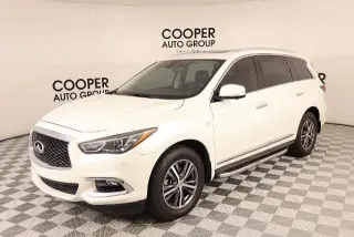 INFINITI QX60 2017 AWD 4dr SUV