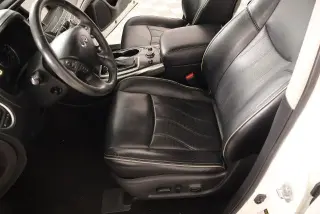 INFINITI QX60 2017 AWD 4dr SUV
