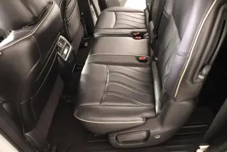 INFINITI QX60 2017 AWD 4dr SUV