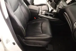 INFINITI QX60 2017 AWD 4dr SUV