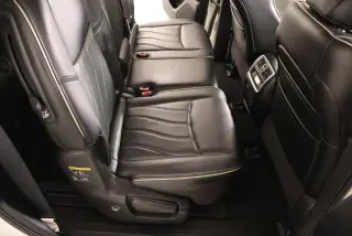 INFINITI QX60 2017 AWD 4dr SUV