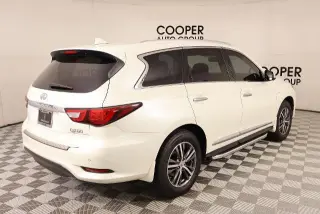 INFINITI QX60 2017 AWD 4dr SUV