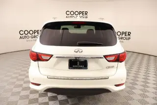 INFINITI QX60 2017 AWD 4dr SUV