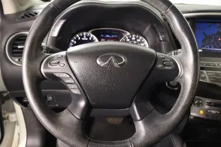 INFINITI QX60 2017 AWD 4dr SUV