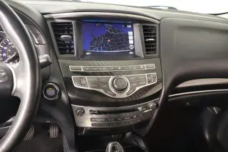 INFINITI QX60 2017 AWD 4dr SUV