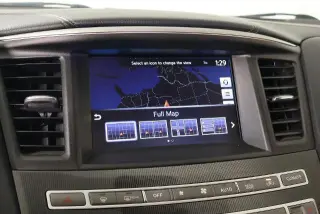 INFINITI QX60 2017 AWD 4dr SUV