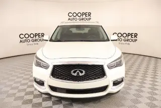 INFINITI QX60 2017 AWD 4dr SUV
