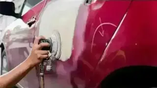 CARLITOS AUTO BODY & REPAIR
