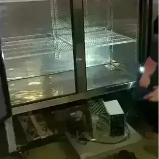 REPARACIÓN AIRE ACONDICIONADO!