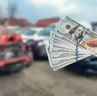 🚗💰PAGO CASH POR SU JUNK CAR!