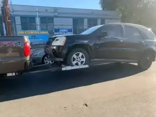 ¡PAGAMOS MÁS POR TU CARRO!