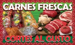 🌮 Mercado Latino en El Monte