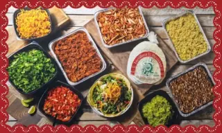 🌮 Mercado Latino en El Monte