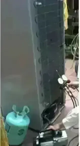 REPARACIÓN D ELECTRODOMESTICOS
