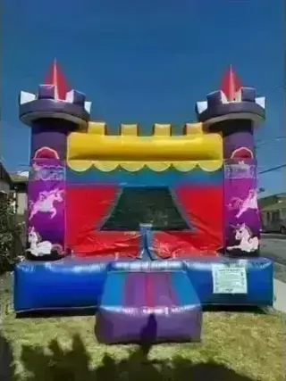 ESPECIAL DE  RENTA DE JUMPERS