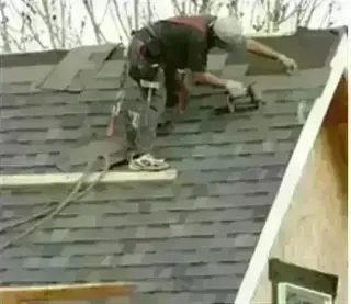 GONZALEZ ROOFING