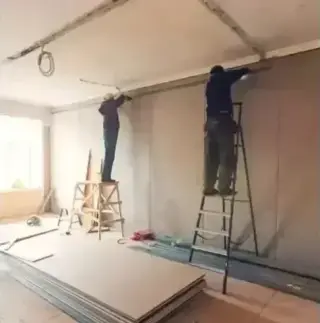 GL CONSTRUCCIÓN EN GENERAL