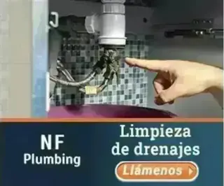 SOLICITO PLOMEROS