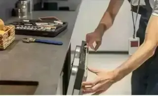 ELECTRODOMÉSTICOS REPARACIÓN