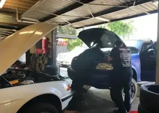MECÁNICA EN GENERAL