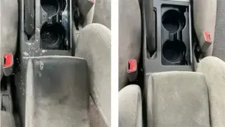 LAVADO DE CARROS A DOMICILIO