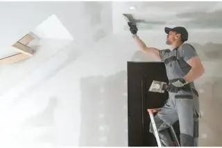 Instalación de Pisos