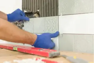 Instalación de Pisos