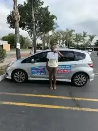 COMMUNITY  DRIVING SCHOOL