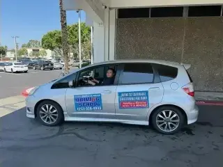 COMMUNITY  DRIVING SCHOOL