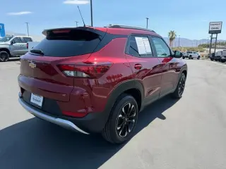 2023 Chevrolet Trailblazer
