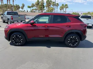 2023 Chevrolet Trailblazer
