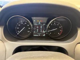2019 Land Rover Discovery Sport