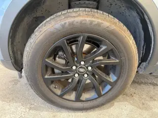 2019 Land Rover Discovery Sport