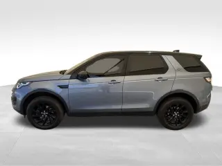 2019 Land Rover Discovery Sport