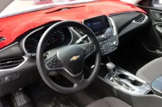 2022 Chevrolet Malibu