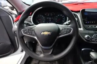 2022 Chevrolet Malibu