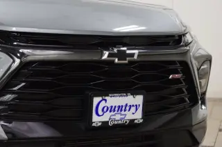 2024 Chevrolet Blazer