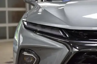 2024 Chevrolet Blazer