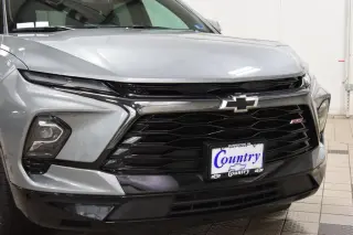 2024 Chevrolet Blazer