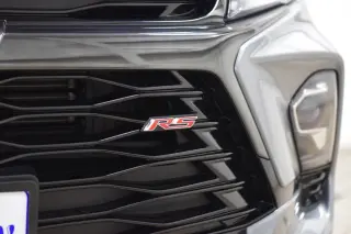 2024 Chevrolet Blazer