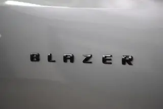 2024 Chevrolet Blazer